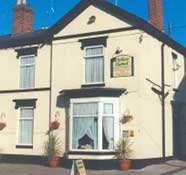 The Delter B&B,  Burton upon trent